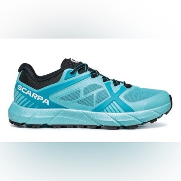 NWT Scarpa - Spin 2.0 - trail running NWT - Picture 3 of 13